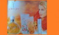 PARFUM DE TOILETTE "UN BEAU JOUR"